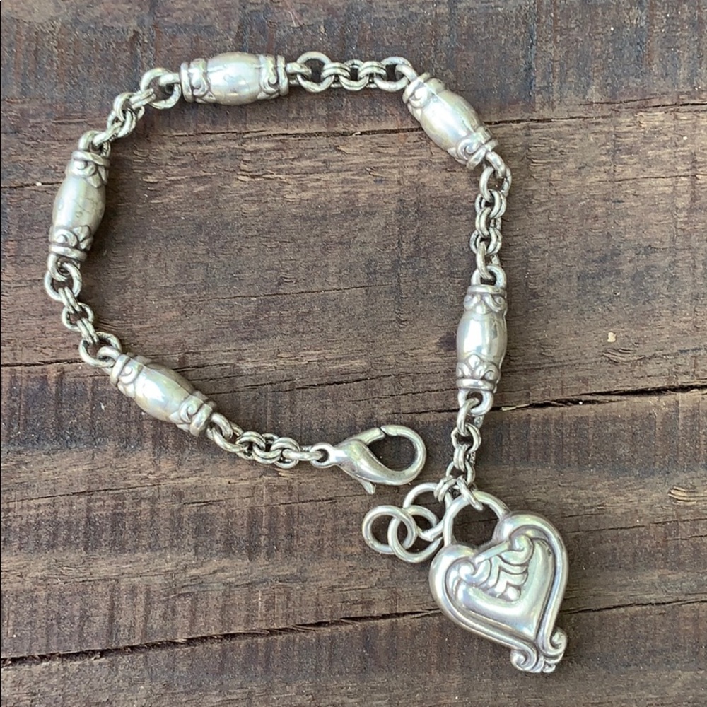 Brighton Bracelet! Pretty & Petite!